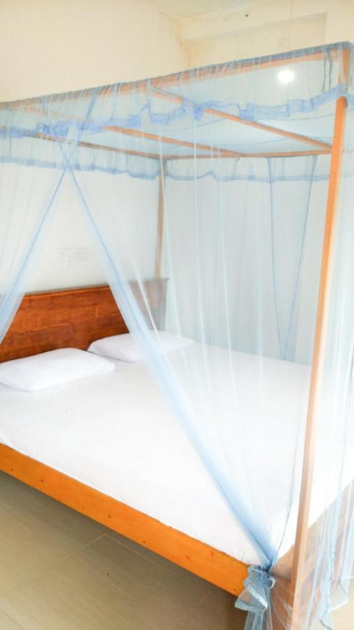 Sumudu Villa Hikkaduwa Esterno foto