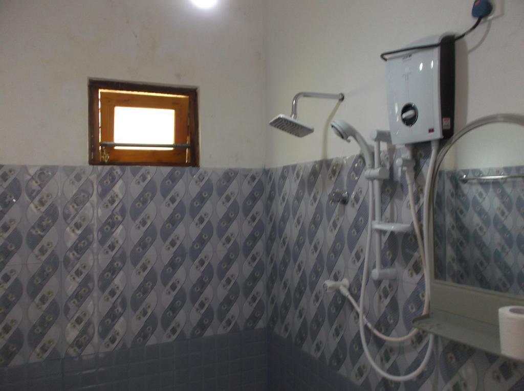 Sumudu Villa Hikkaduwa Esterno foto