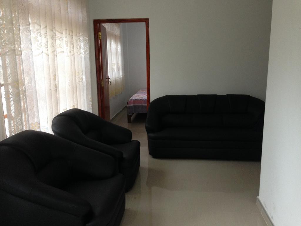 Sumudu Villa Hikkaduwa Esterno foto