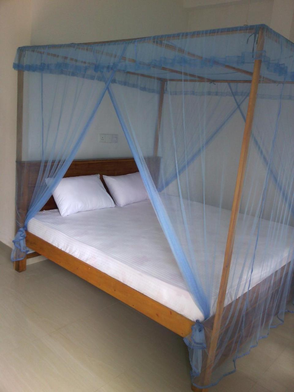 Sumudu Villa Hikkaduwa Esterno foto